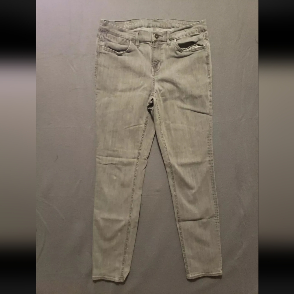 Madewell Size 30 Gray